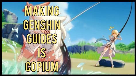 copium meaning|what is copium genshin.